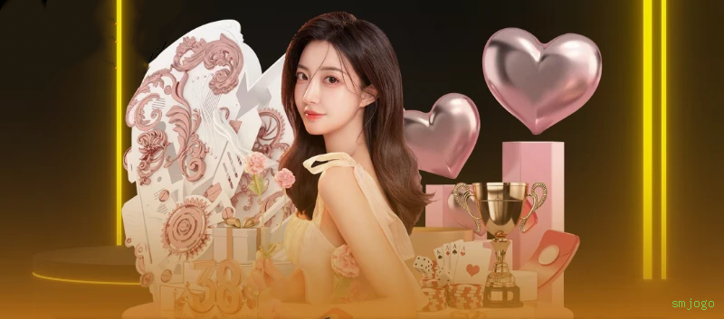 APK oficial da smjogo para Android