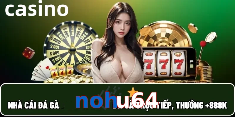 nohu64