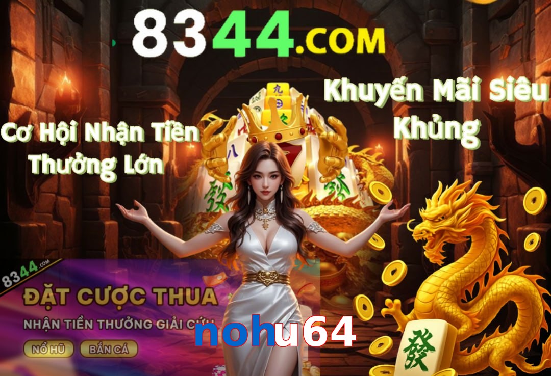 nohu64